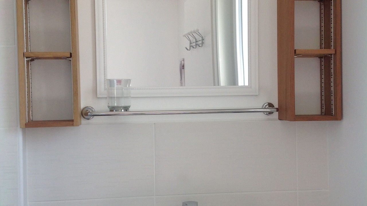 Photo of Bathroom in Ablon