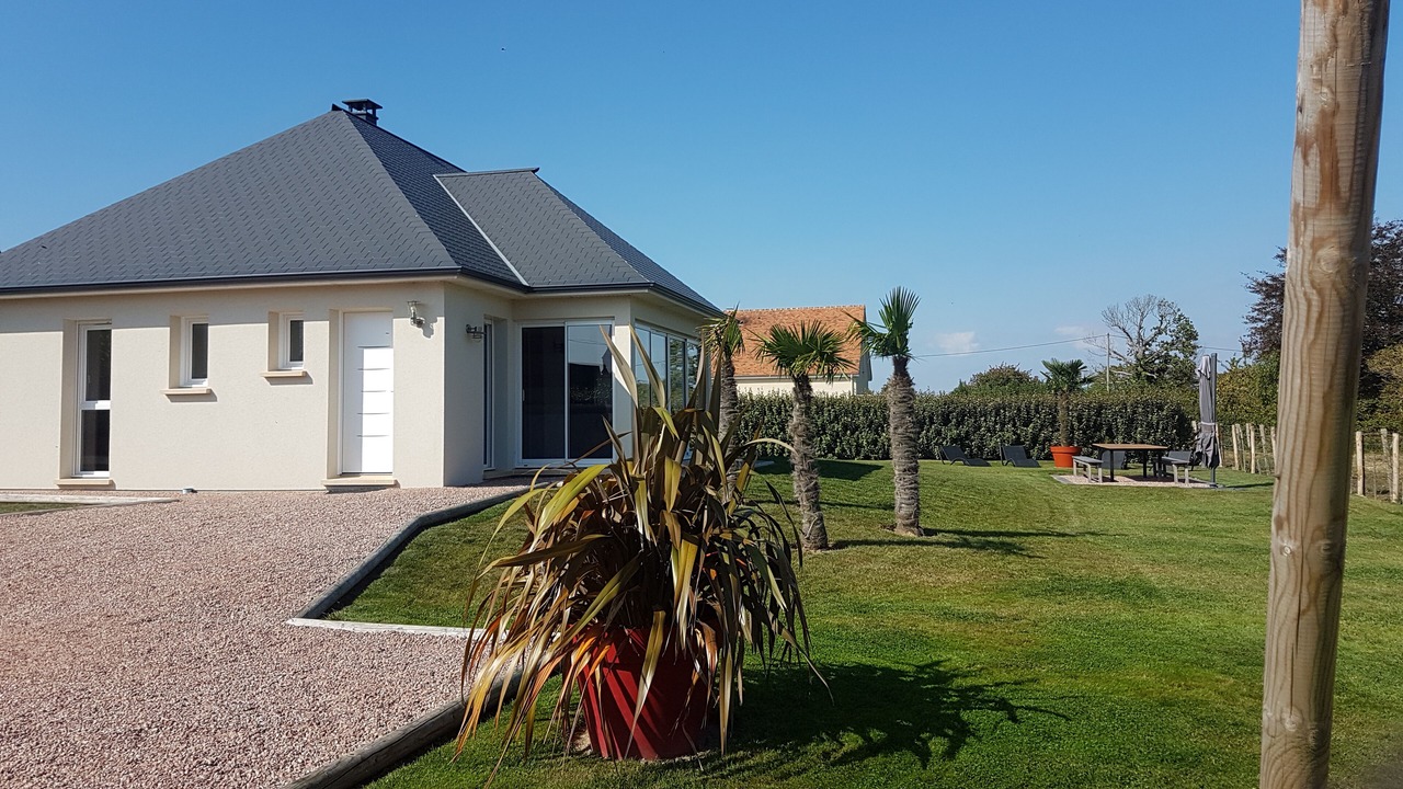 Photo of Outdoor in Ablon