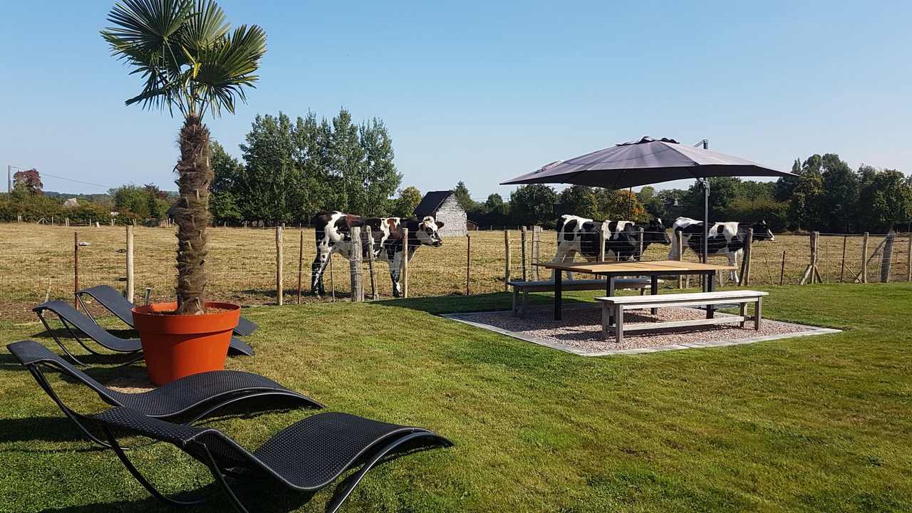Photo of Outdoor in Ablon
