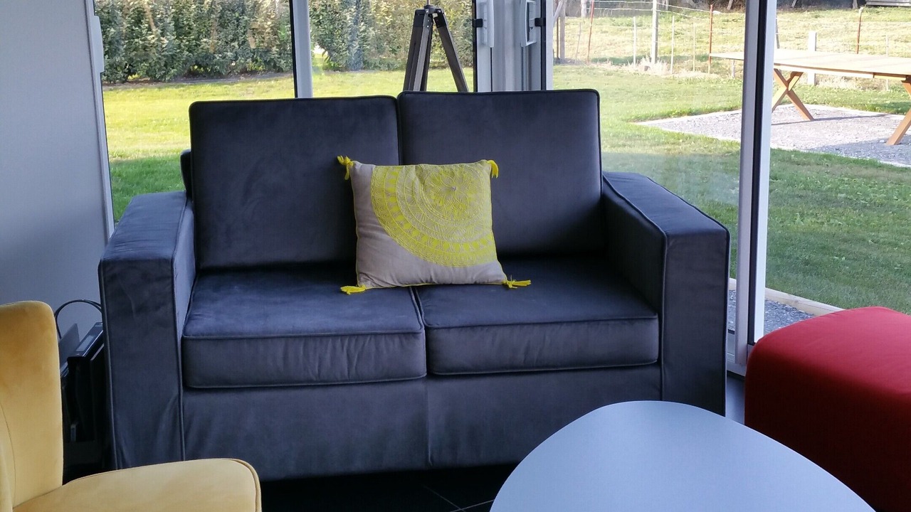 Photo of Livingroom in Ablon