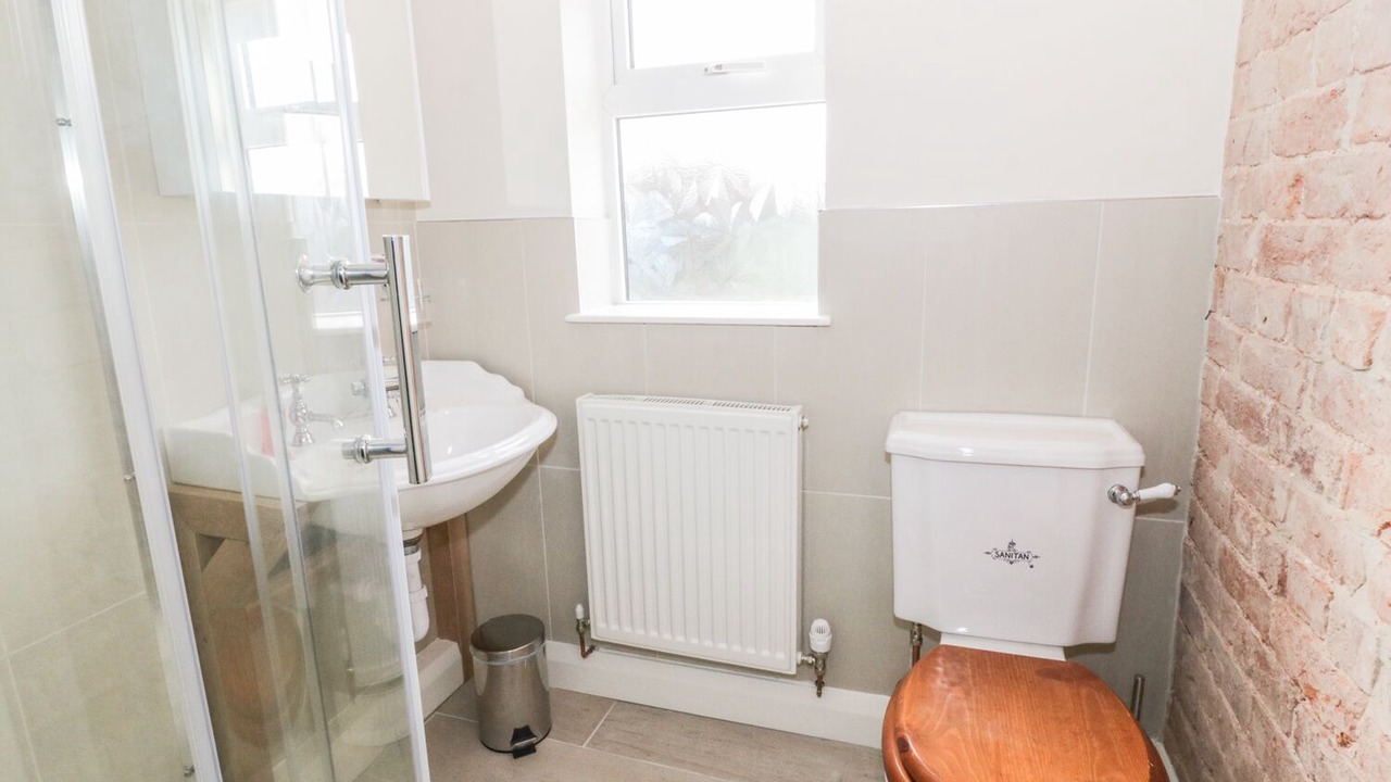 Photo of Bathroom in Ruthin