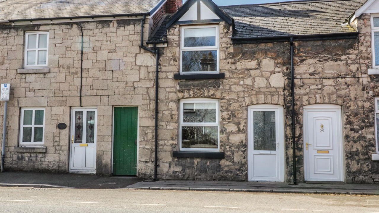 Photo of Outdoor in Ruthin