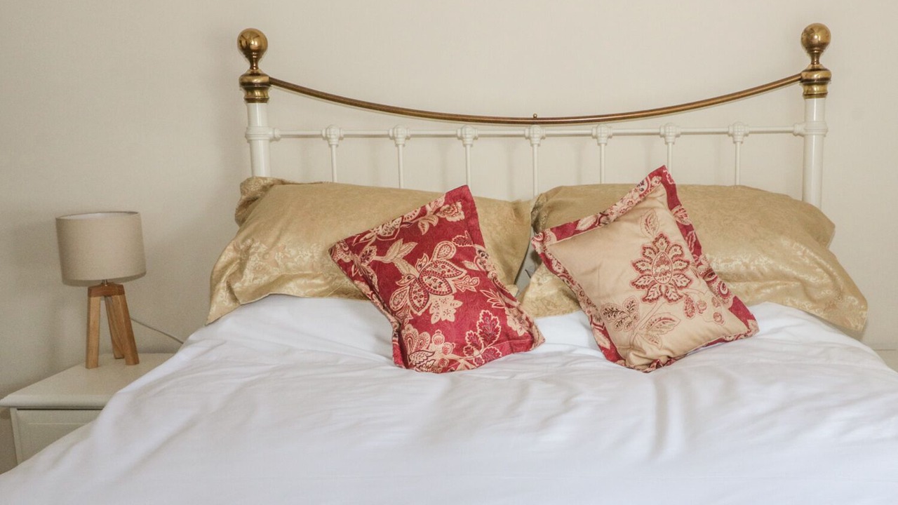 Photo of Bedroom in Ruthin