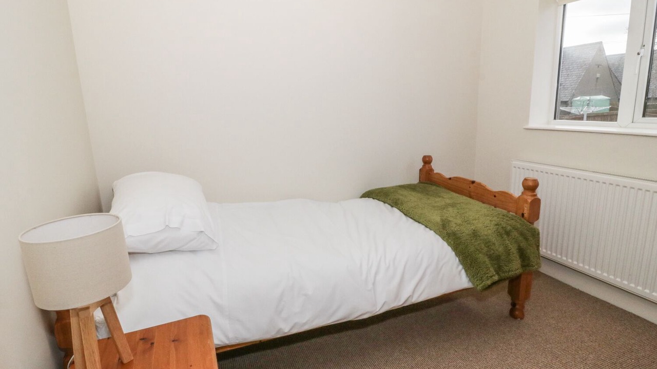 Photo of Bedroom in Ruthin