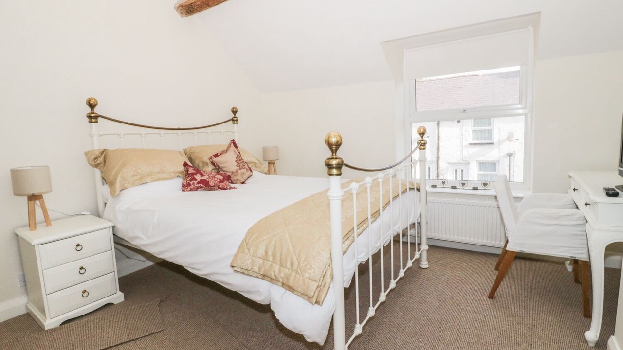 Photo of Bedroom in Ruthin