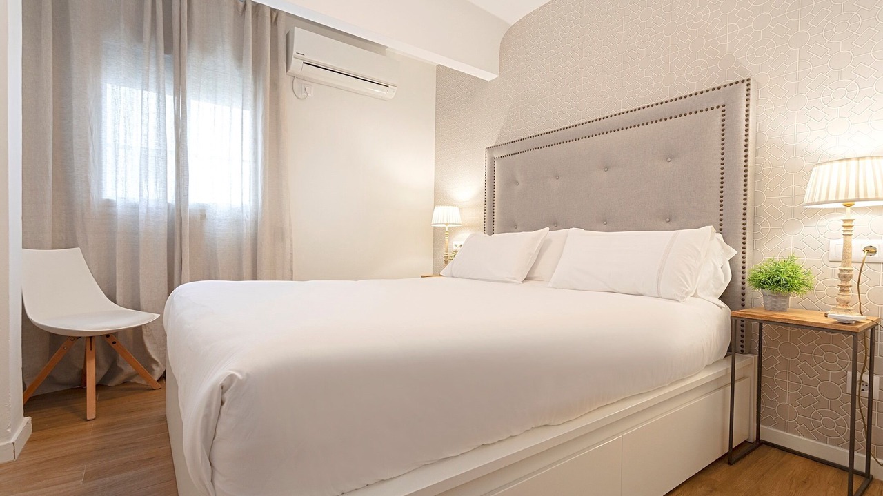 Photo of Bedroom in El Arenal