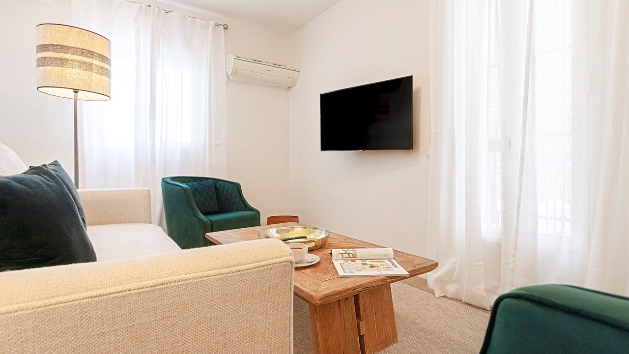 Photo of Livingroom in El Arenal