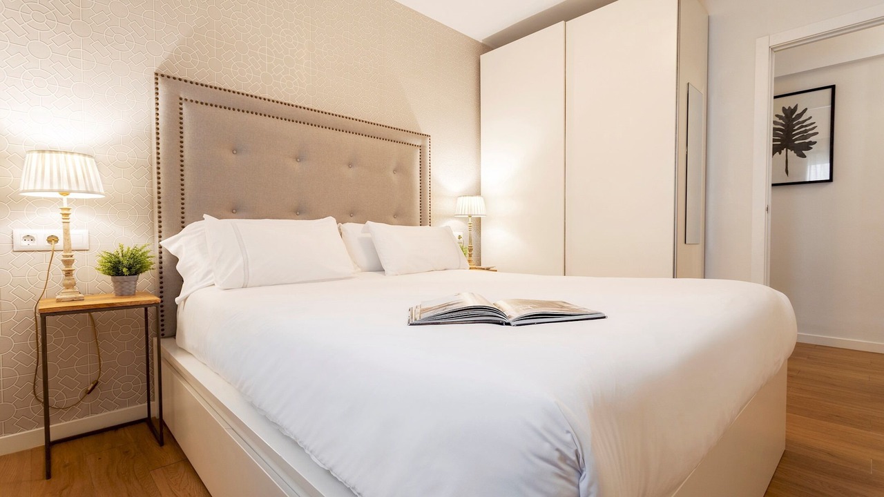Photo of Bedroom in El Arenal