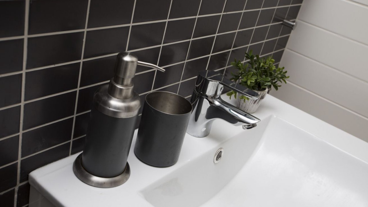 Photo of Bathroom in Barrio del Carmen