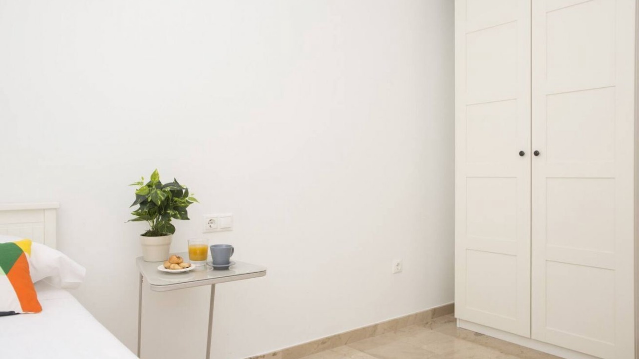 Photo of Bedroom in Barrio del Carmen