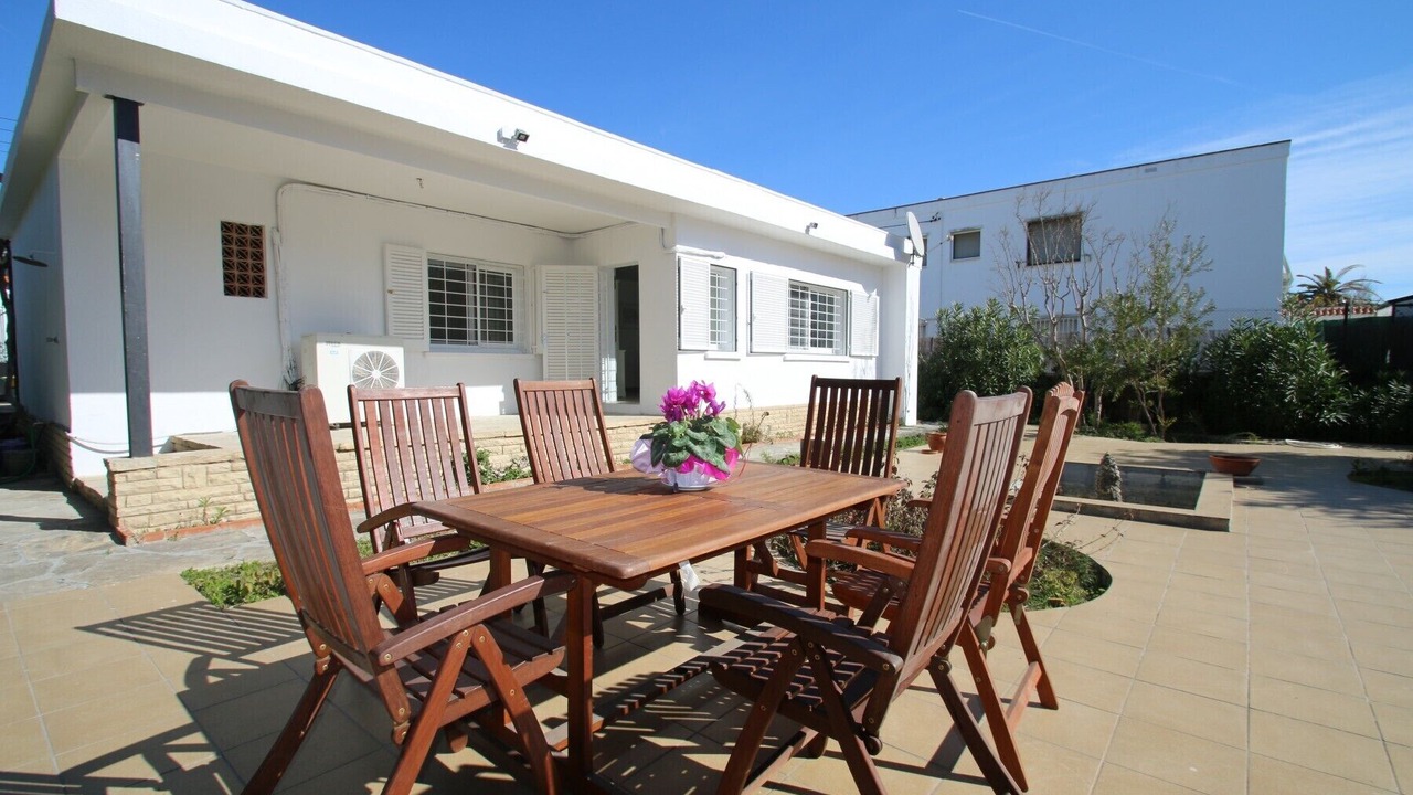 Photo of Outdoor in Cambrils