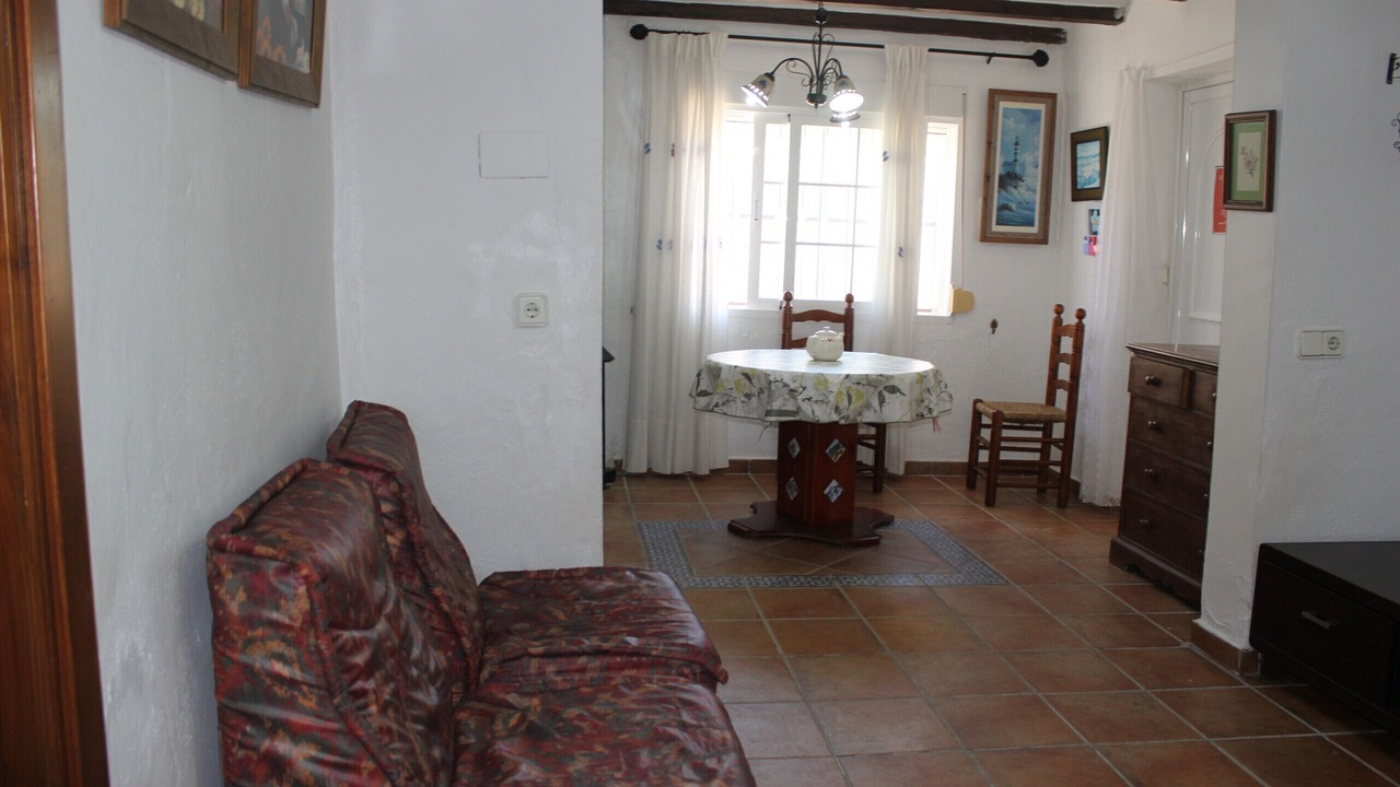 Photo of Livingroom in Les Deveses