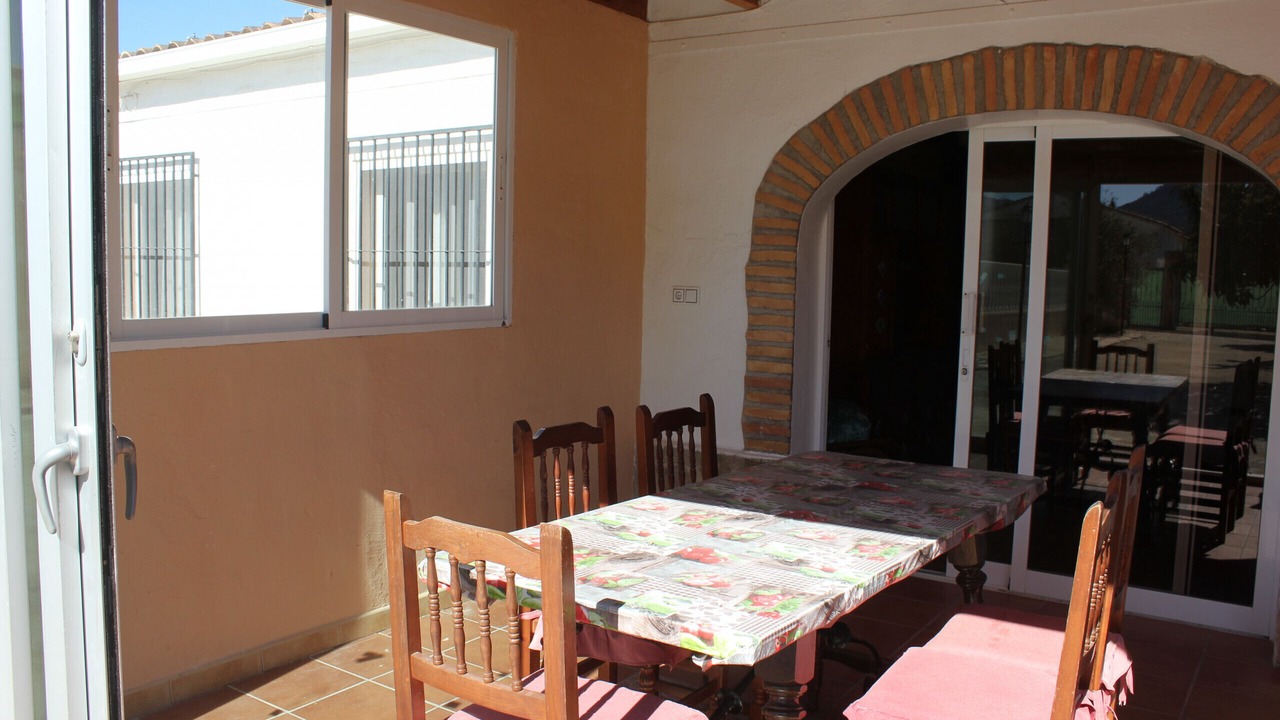 Photo of Outdoor in Les Deveses
