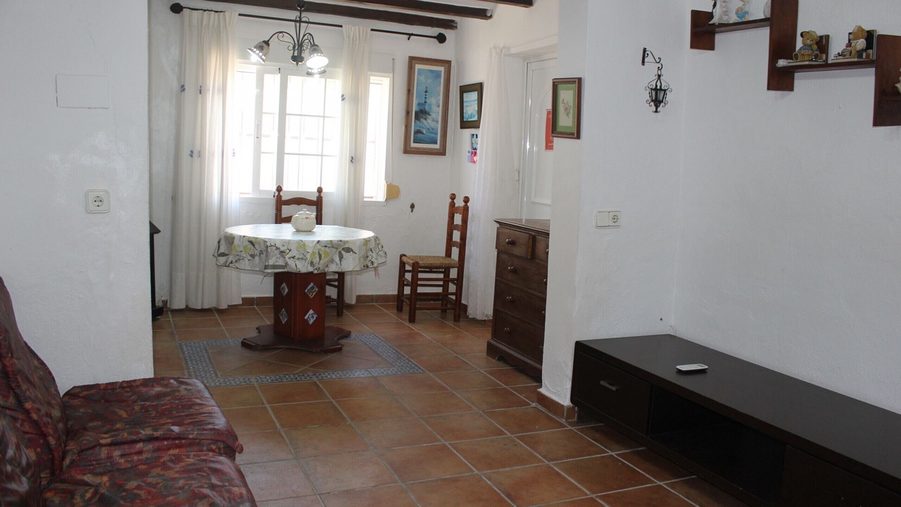 Photo of Livingroom in Les Deveses