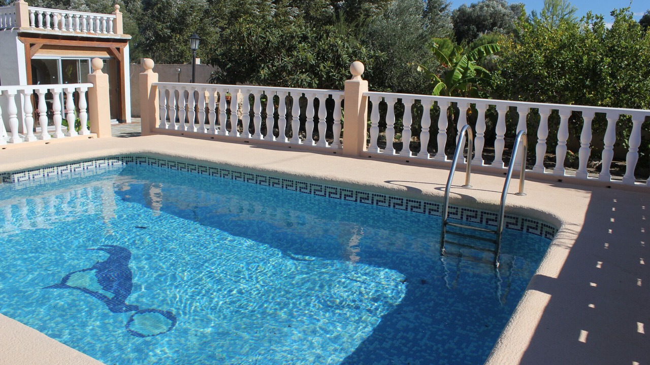 Photo of Outdoor in Les Deveses