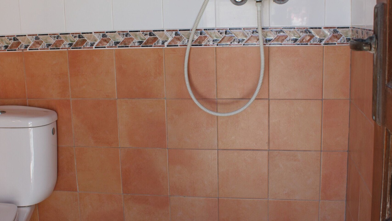 Photo of Bathroom in Les Deveses