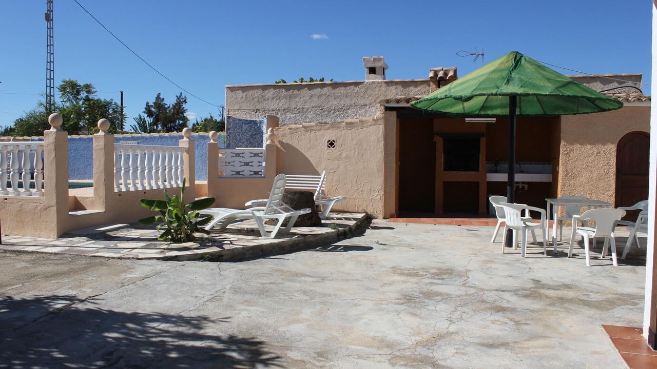Photo of Outdoor in Les Deveses