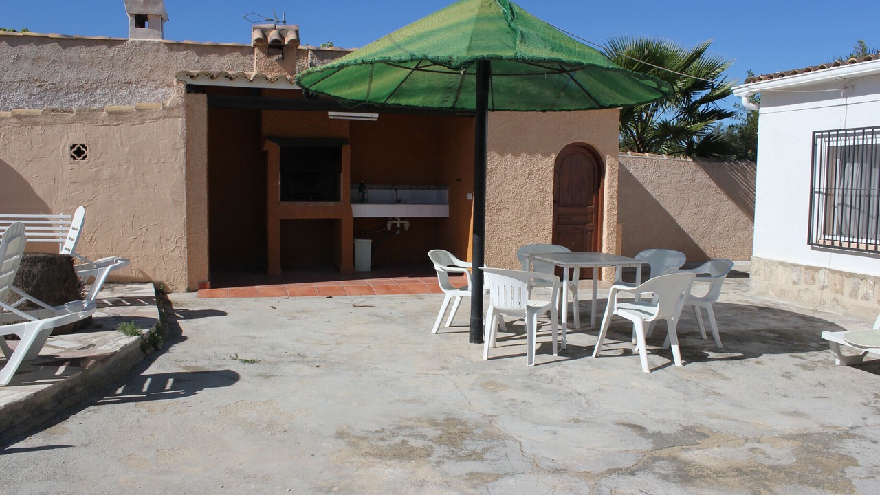 Photo of Outdoor in Les Deveses