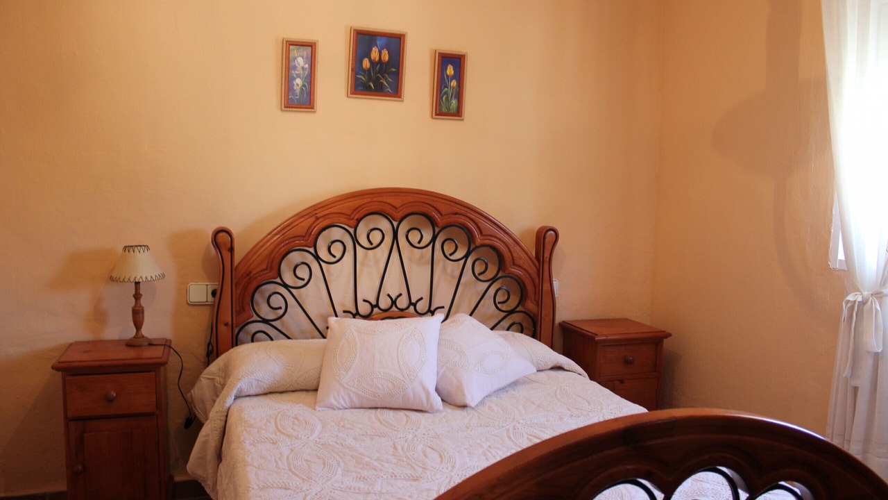 Photo of Bedroom in Les Deveses