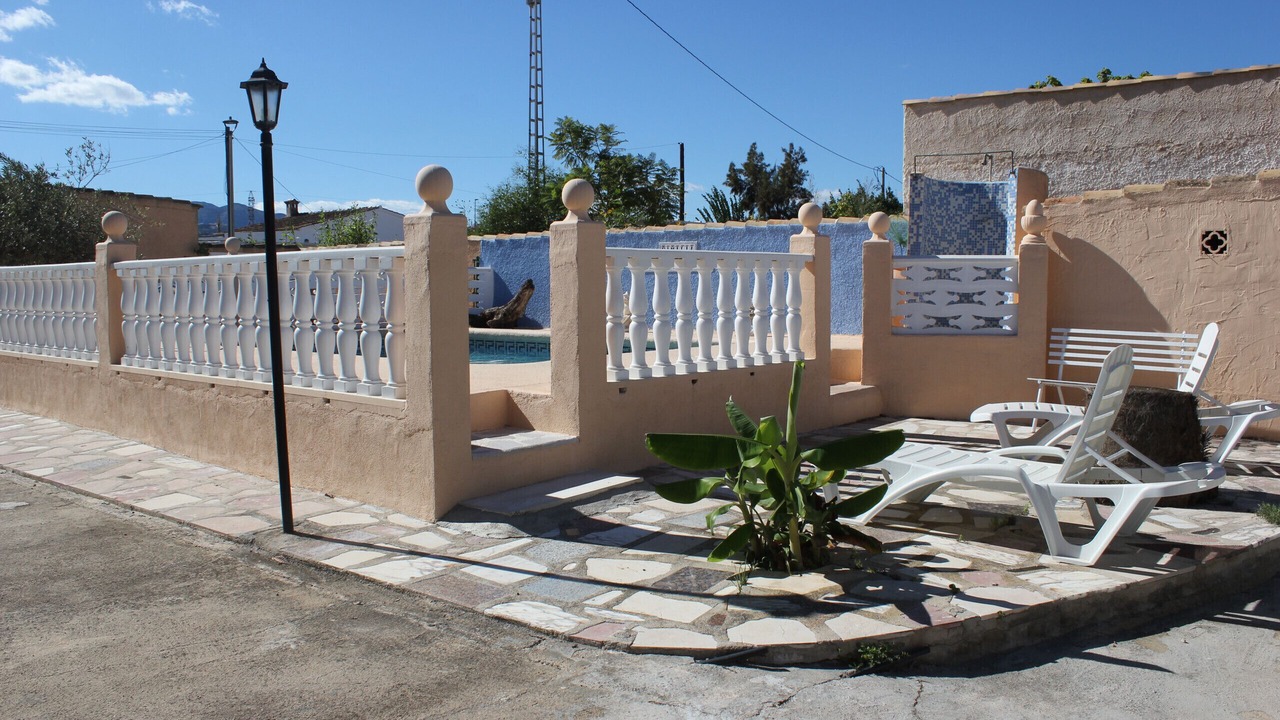 Photo of Outdoor in Les Deveses