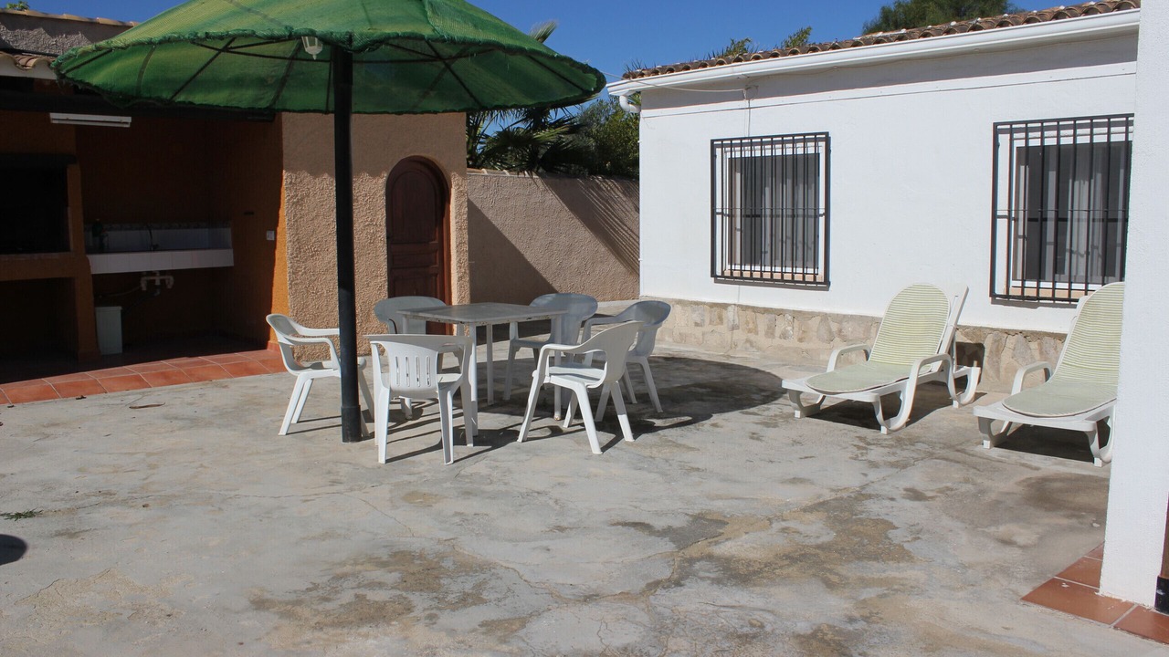 Photo of Outdoor in Les Deveses