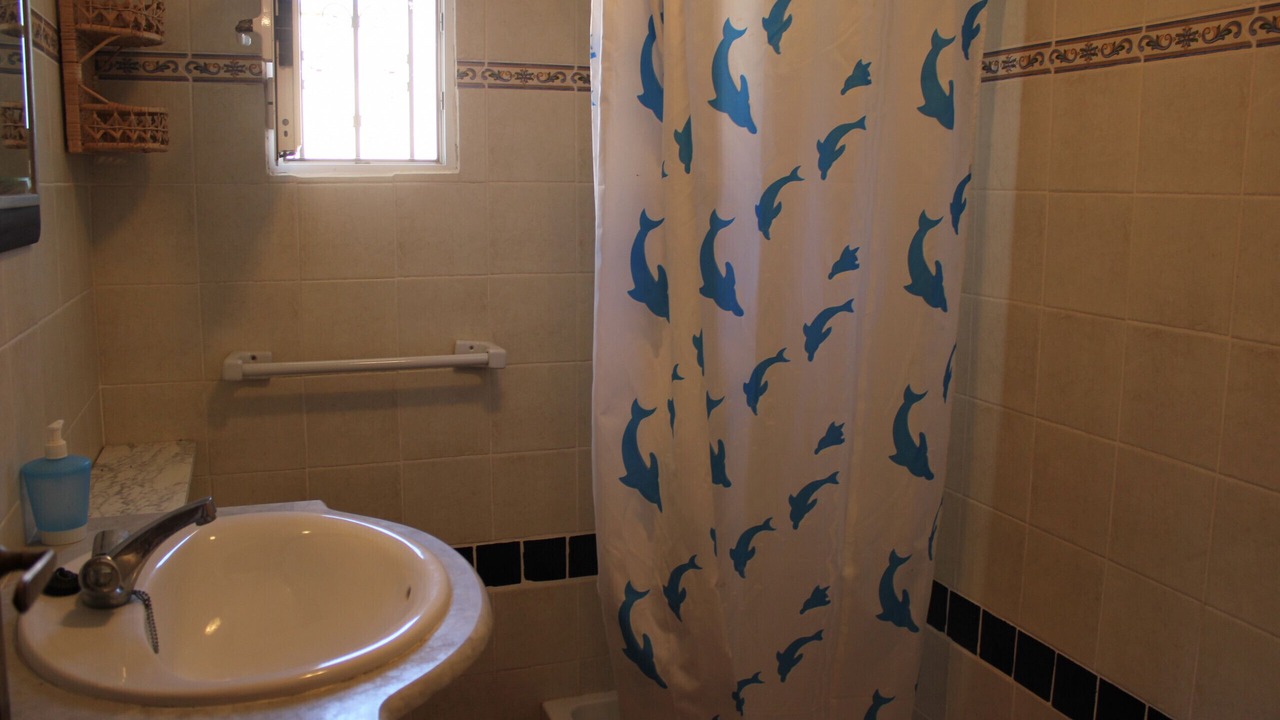 Photo of Bathroom in Les Deveses