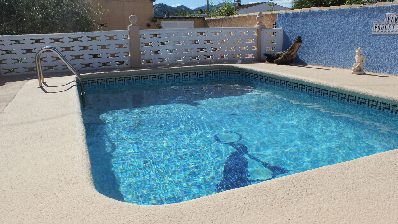 Photo of Outdoor in Les Deveses