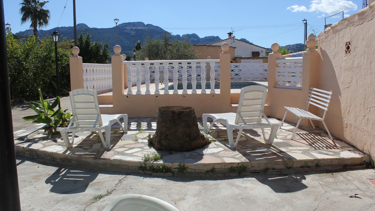 Photo of Outdoor in Les Deveses
