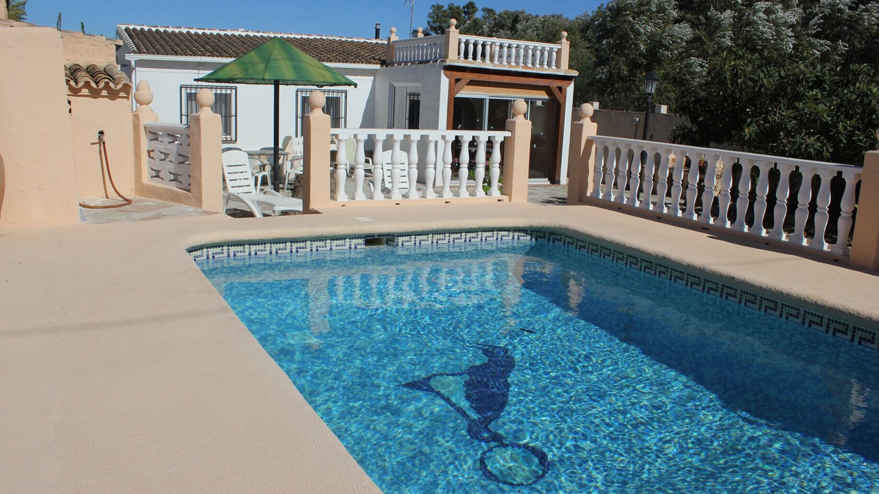 Photo of Outdoor in Les Deveses