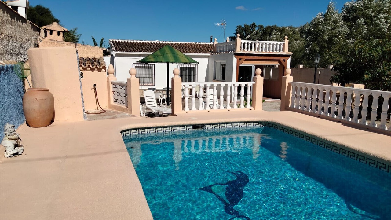 Photo of Outdoor in Les Deveses