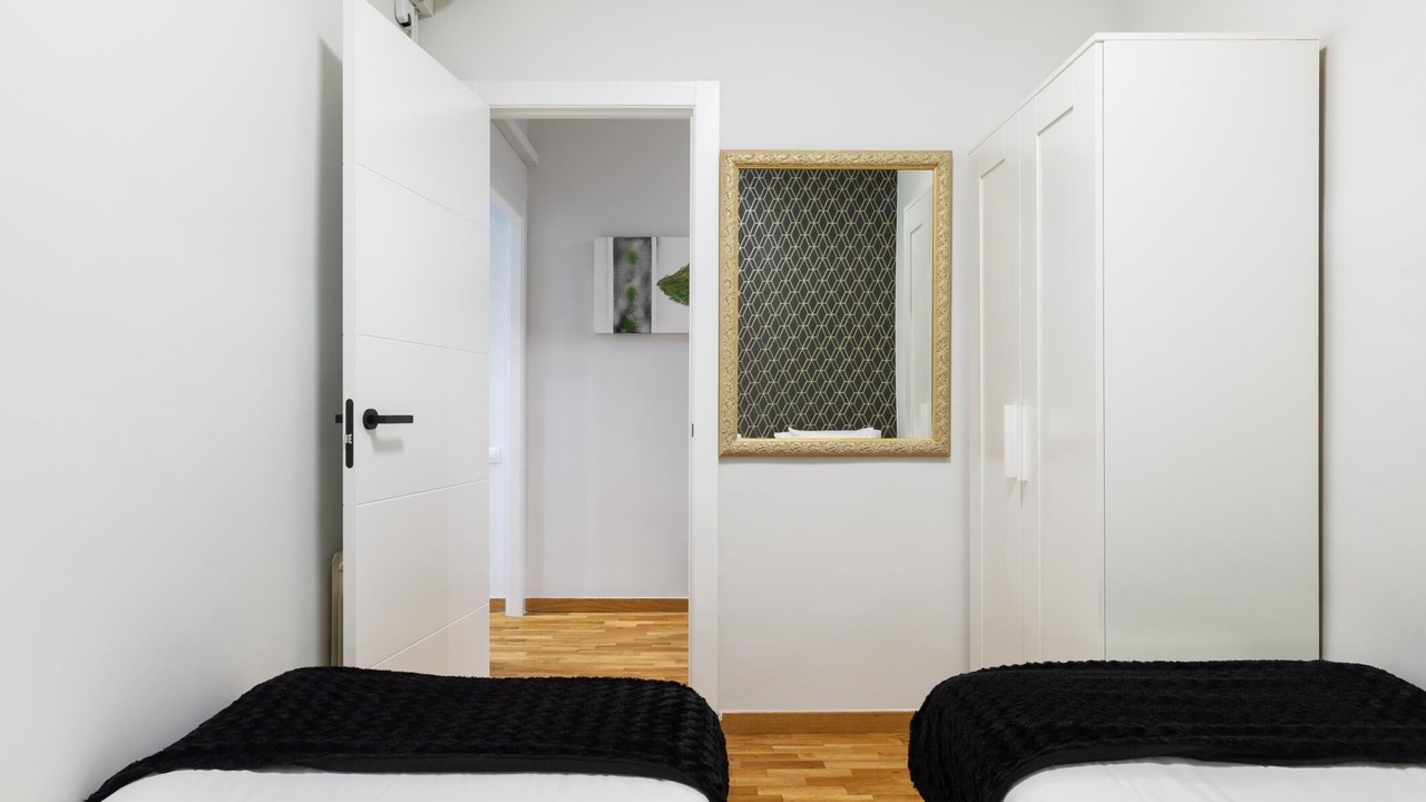 Photo of Bedroom in Sant Antoni