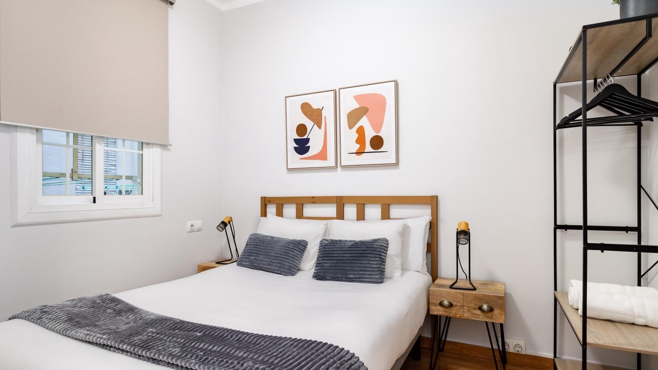 Photo of Bedroom in Sant Antoni