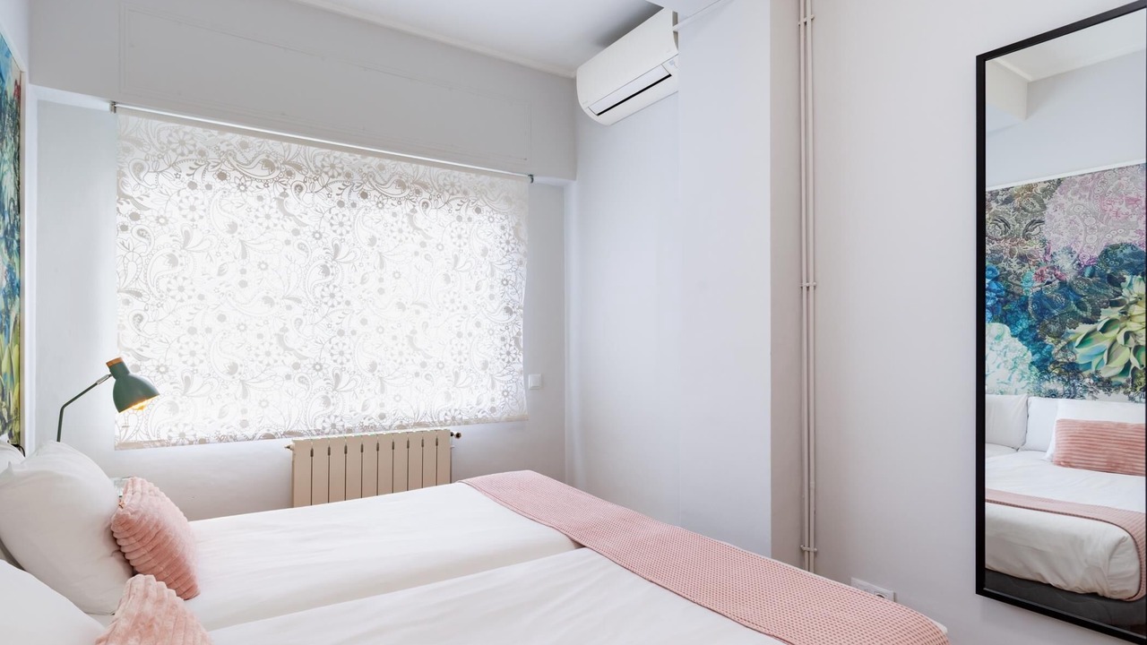 Photo of Bedroom in Sant Antoni