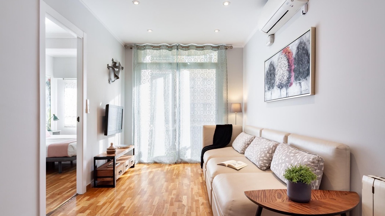 Photo of Livingroom in Sant Antoni