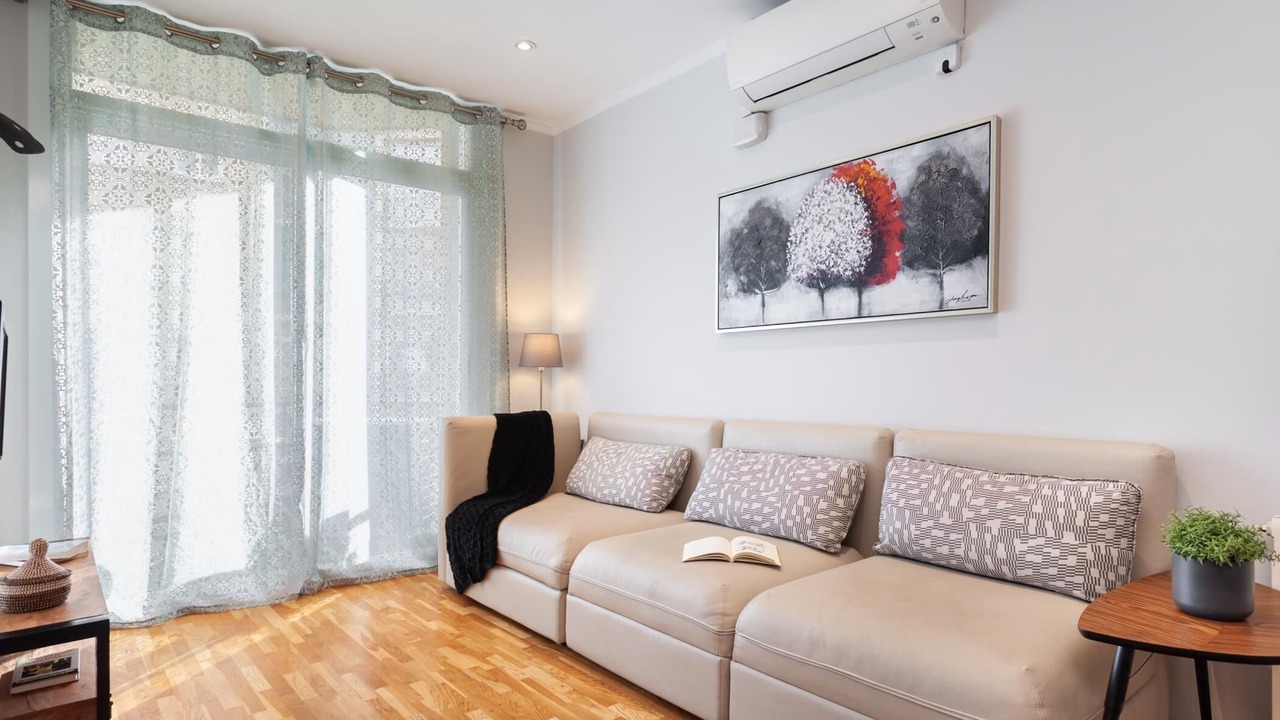 Photo of Livingroom in Sant Antoni