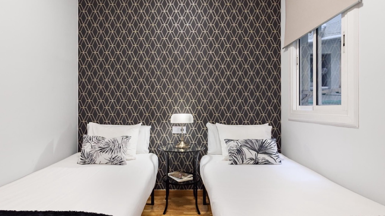 Photo of Bedroom in Sant Antoni