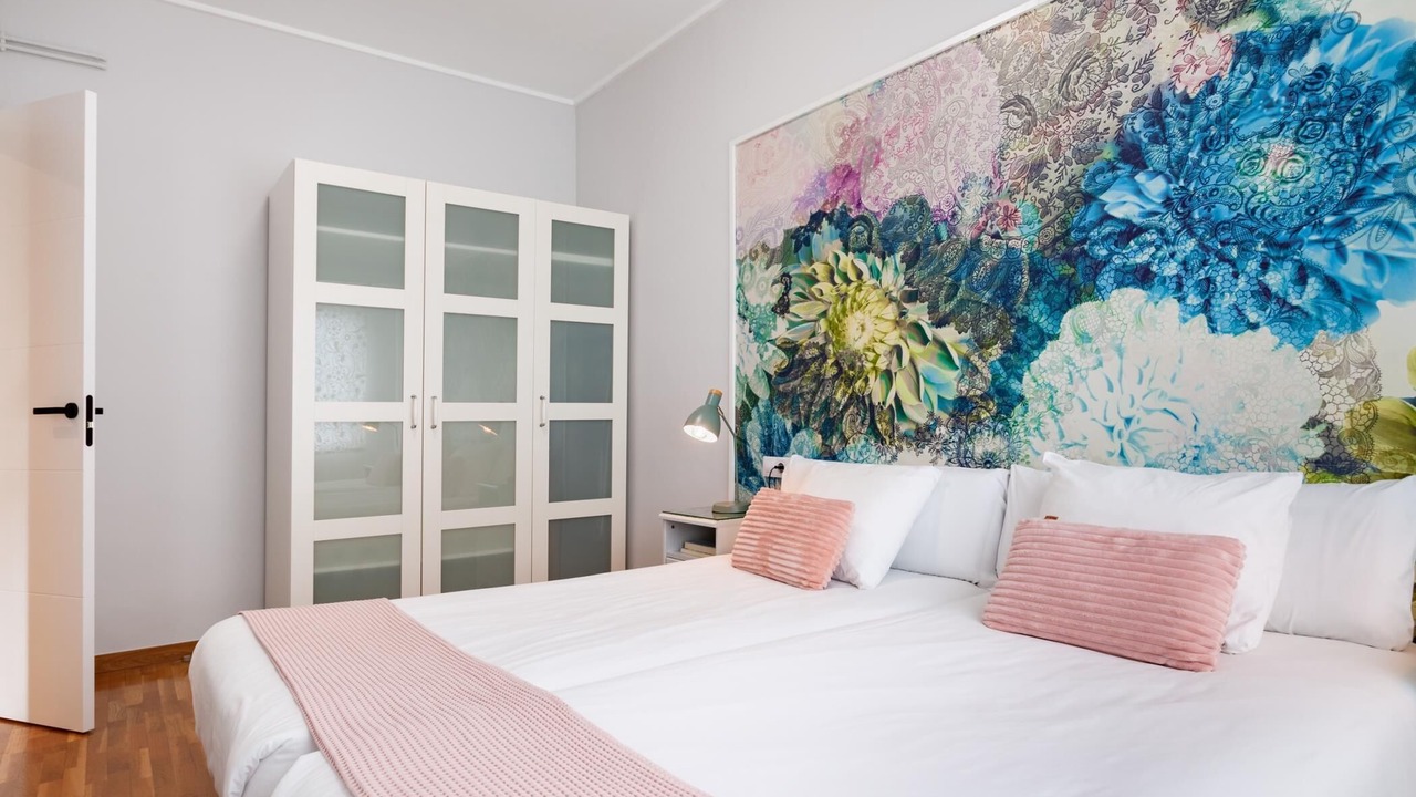 Photo of Bedroom in Sant Antoni