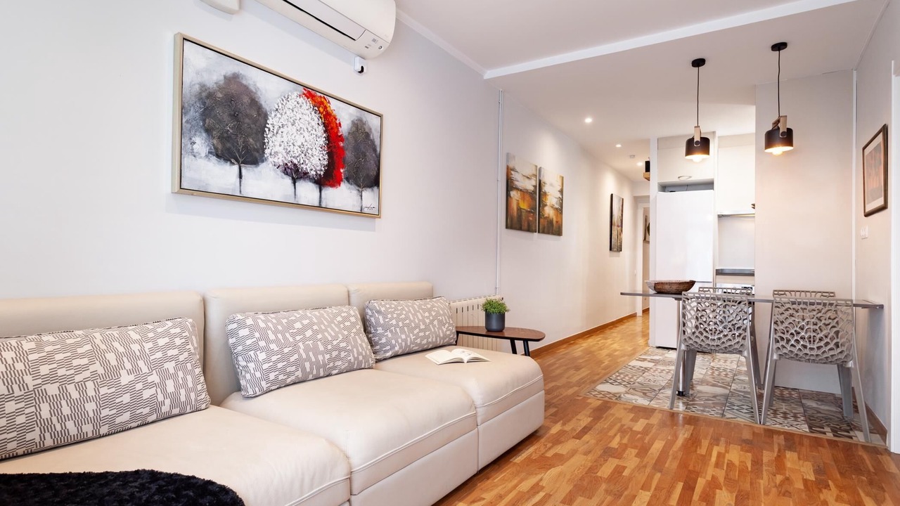 Photo of Livingroom in Sant Antoni