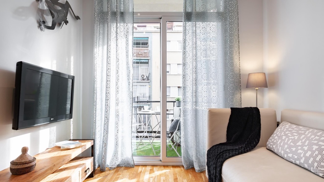 Photo of Livingroom in Sant Antoni