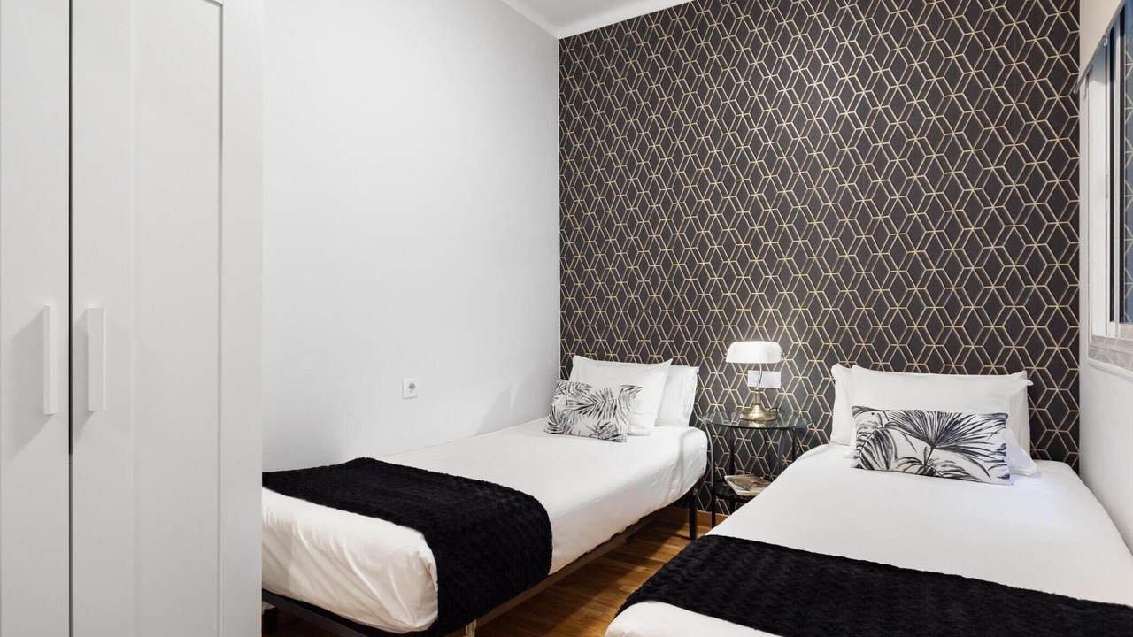 Photo of Bedroom in Sant Antoni