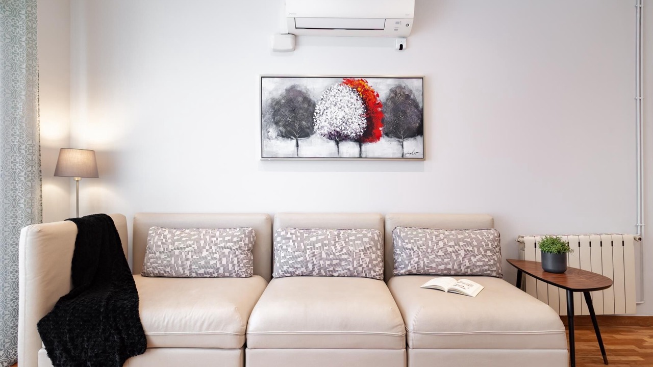 Photo of Livingroom in Sant Antoni