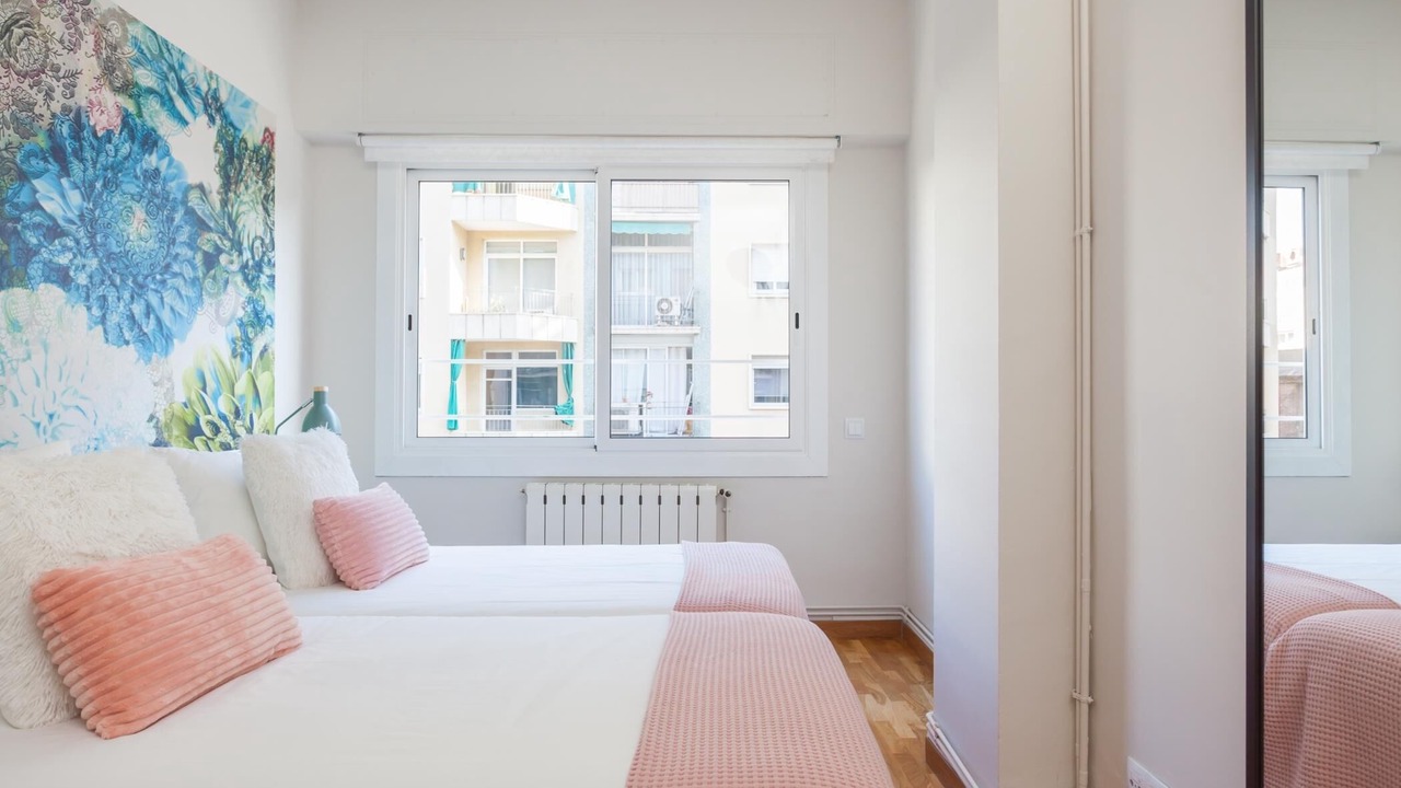 Photo of Bedroom in Sant Antoni