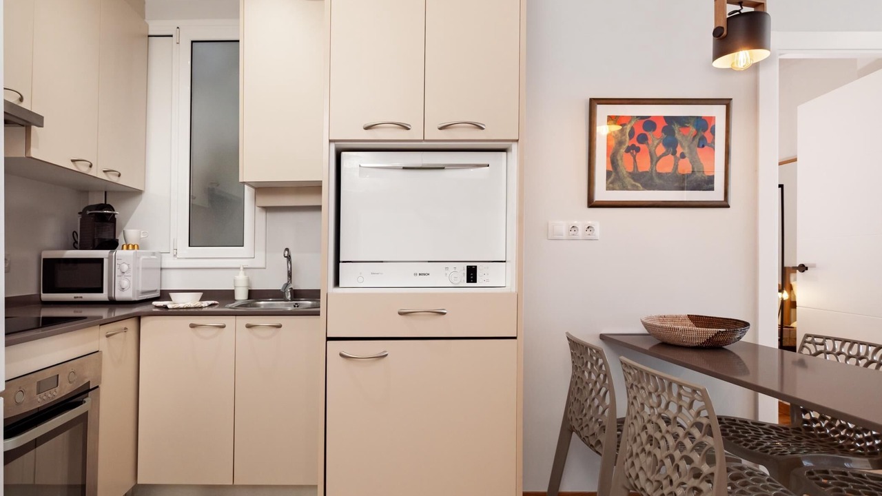 Photo of Kitchen in Sant Antoni