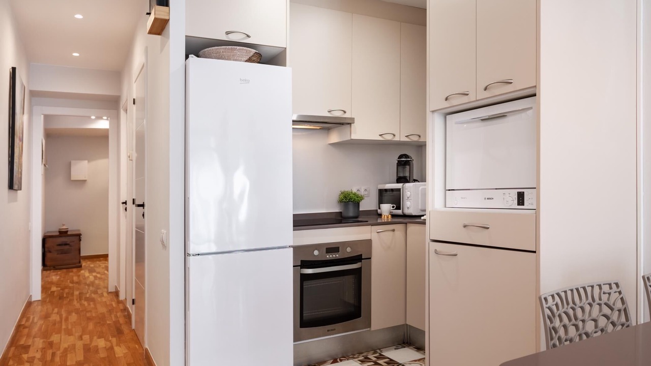 Photo of Kitchen in Sant Antoni