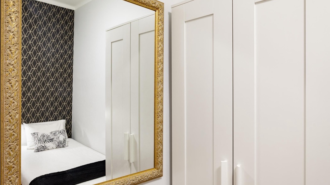 Photo of Bedroom in Sant Antoni