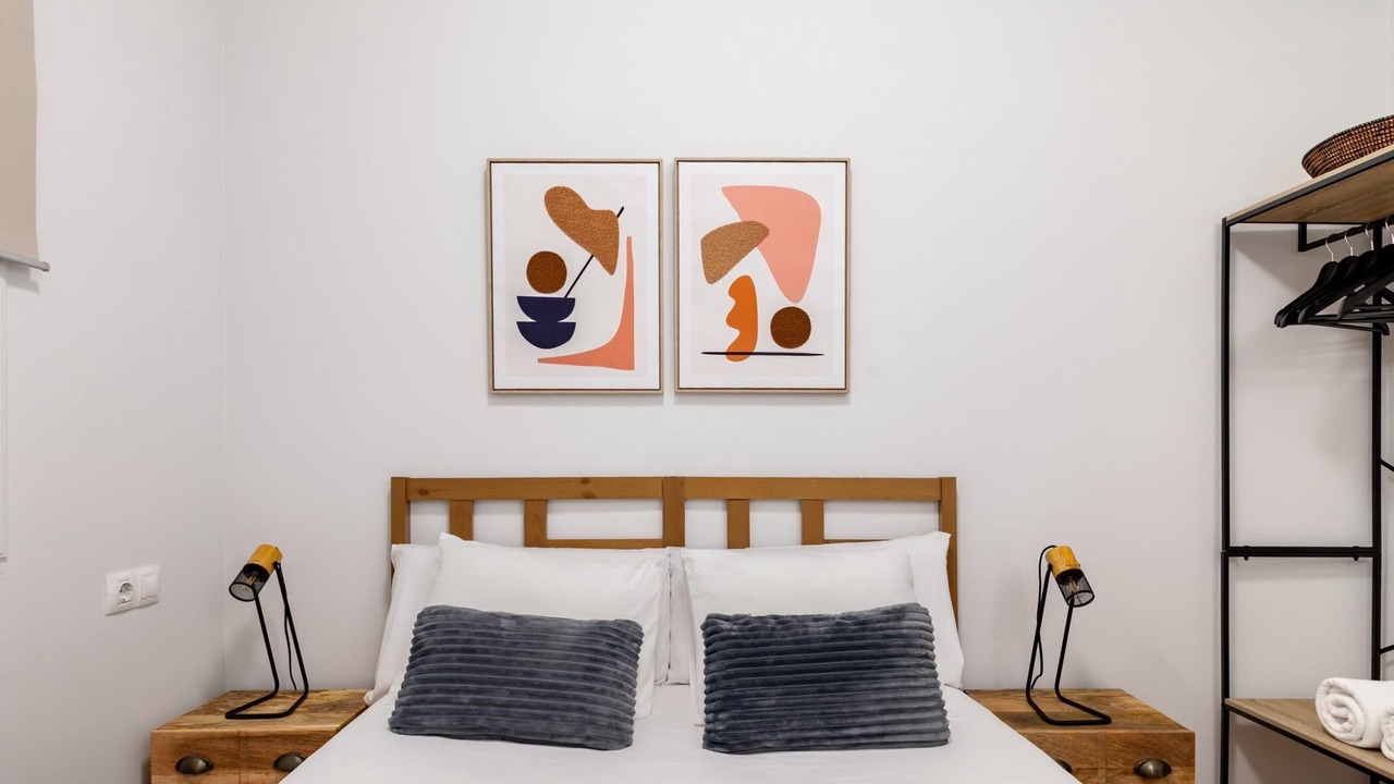 Photo of Bedroom in Sant Antoni