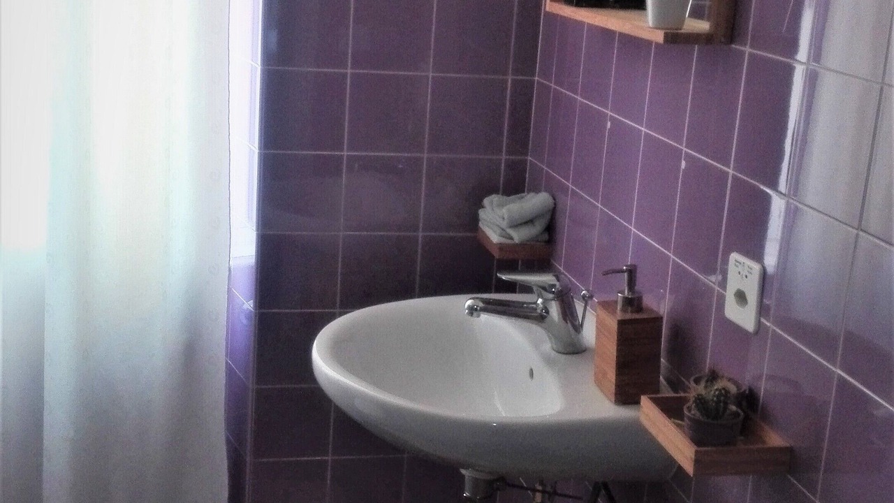 Photo of Bathroom in Grancia