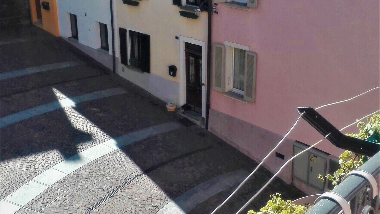 Photo of Patio Balcony in Grancia