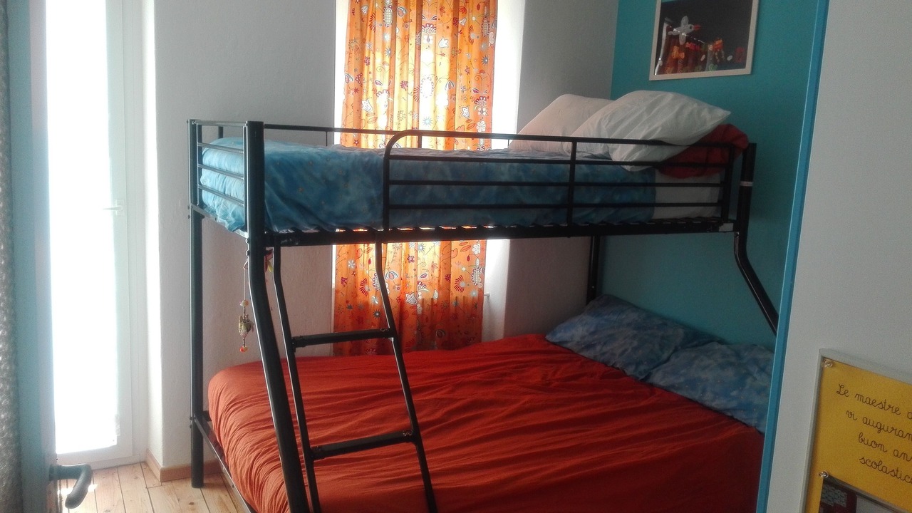Photo of Bedroom in Grancia
