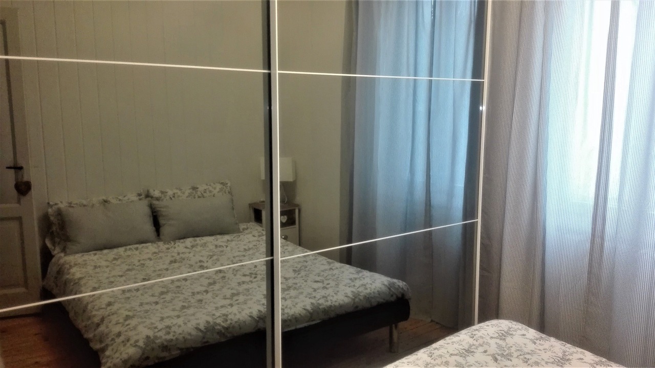 Photo of Bedroom in Grancia
